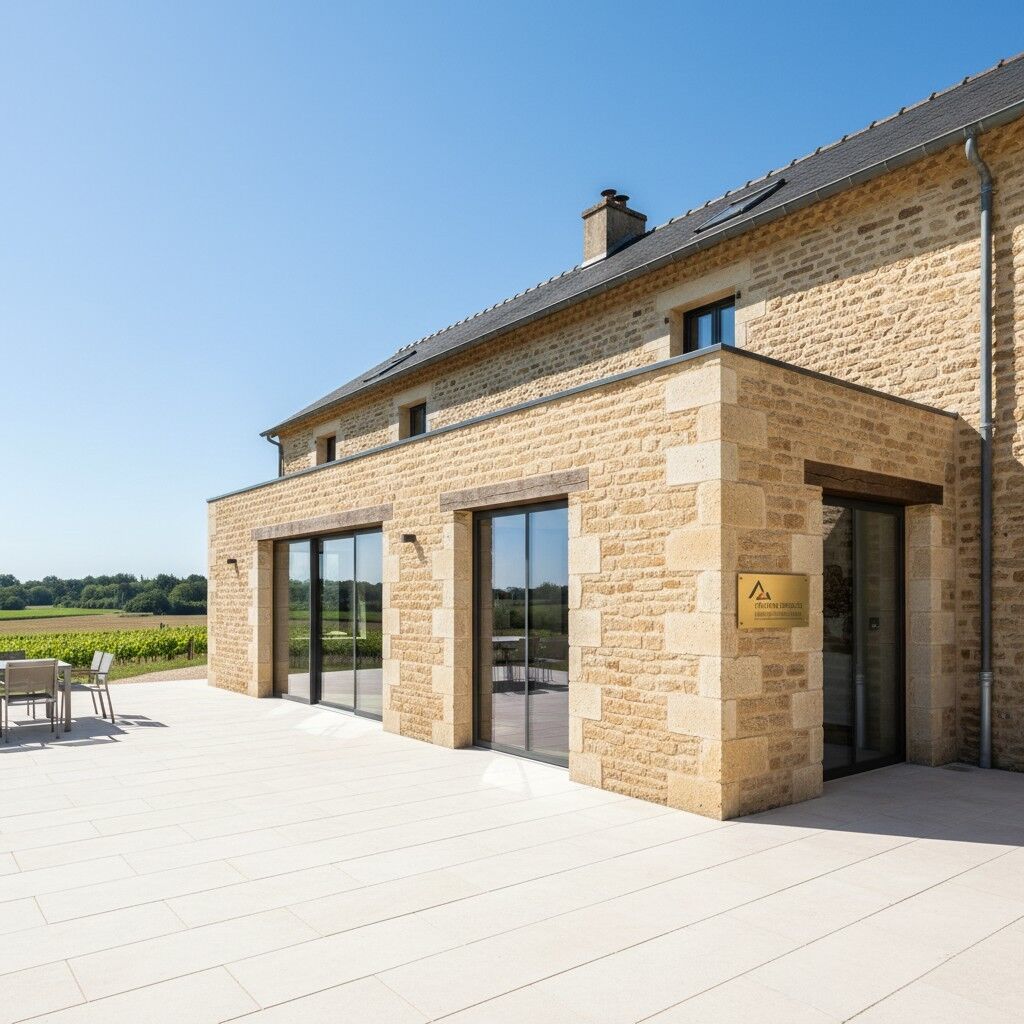 ENTREPRISE GENERALE DU BATIMENT INTROVIGNE FRERES